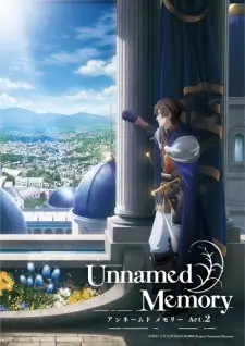 Unnamed Memory Season 2 Episode 2 English Subbed